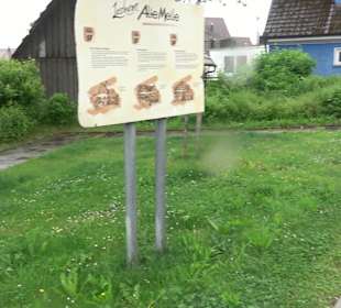 Lossburger Alte Meile