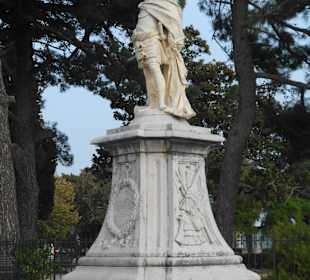 Schulenburg-Denkmal