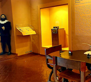 Museo Histórico Regional