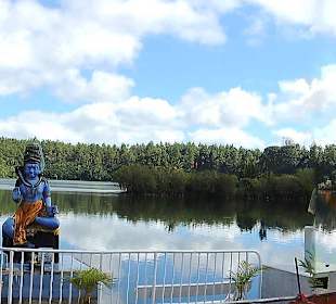 Ganga Talao - Grand Bassin