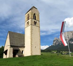 St. Peter Bühl / Völs