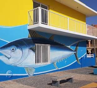 Stadtrundgang Santa Maria