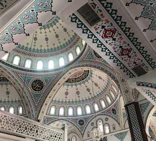 Moschee Evrenseki