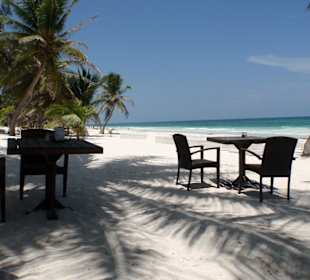 Ziggi Beach in Tulum