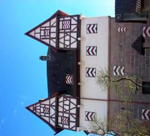 Das Schloss