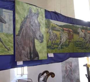 Gestütshof Offenhausen