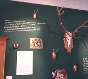 Museum der Alltagskultur