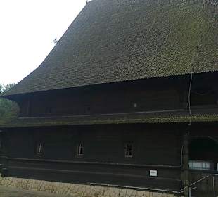 Saint Mina Orthodox Church