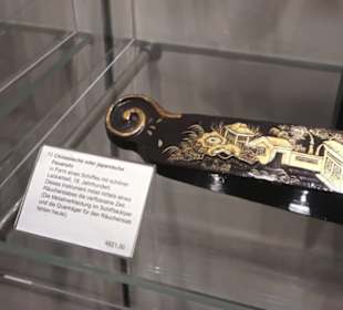 Uhrenmuseum Beyer