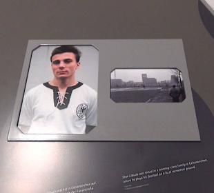 Deutsches Fußballmuseum