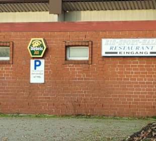 Eissporthalle Dorsten