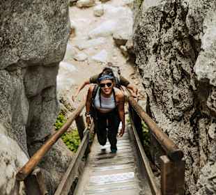 Wandern Ramsau am Dachstein