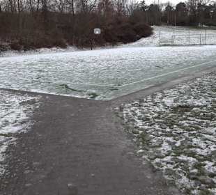 Sporthalle Hohensteig Sondelfingen