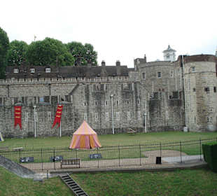 Tower of London