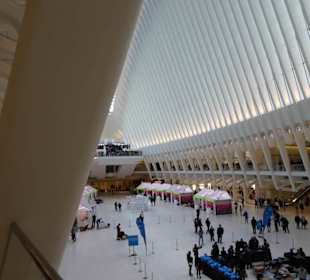 Stadtrundfahrt New York