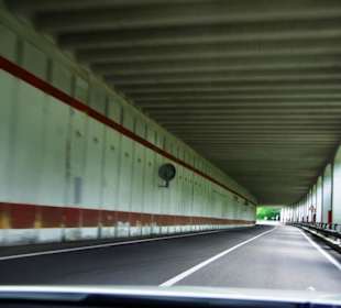 Schutztunnel