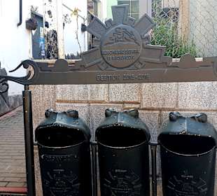 Aguas Calientes - Machu Picchu Pueblo