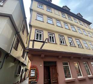 Altstadt Wertheim