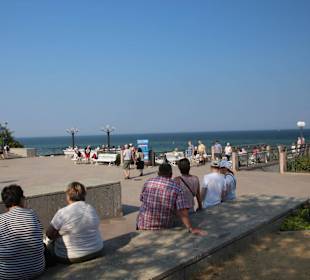 Baltic Platz