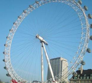 Il London Eye