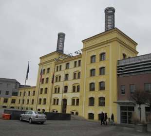 Altstadt von Hradec Kralove