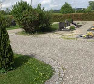 Aussegnungshalle Ringingen