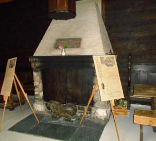 Schøtstuene