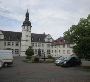 Kloster Hegne 