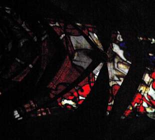 In der Altstadt Frauenkirche