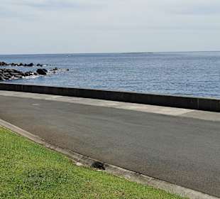 Stadtrundgang Calheta