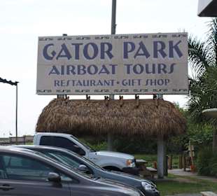 Gator Park Miami