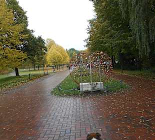 Kurpark Bad Bevensen