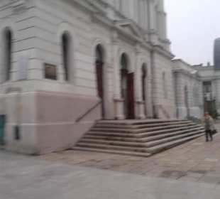 Kościół Ducha Świętego 