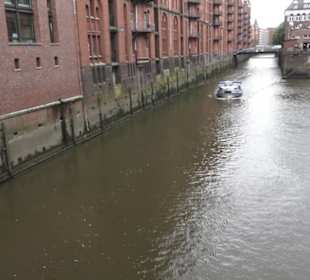 Speicherstadt