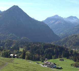 Audi Arena Oberstdorf