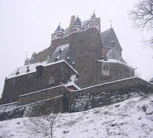 Burg Eltz