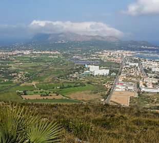 Wandern Pollença / Pollensa