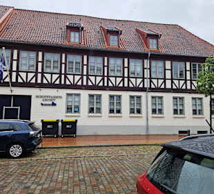 Stadtrundgang Rendsburg