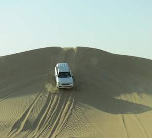 Safaritour 