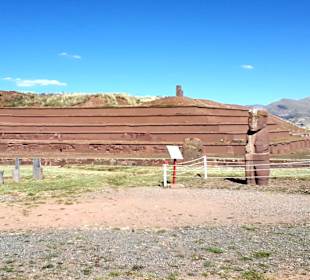 Tiahuanaco