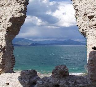 Ein traumhafter Blick