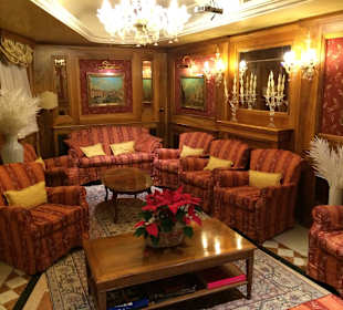 Hotel Santa Marina & Ca' Marinella