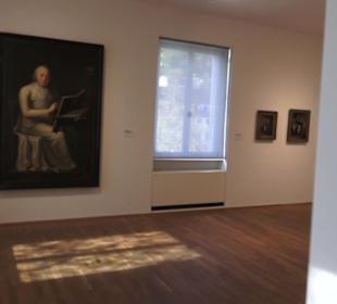 Museum für Vor- und Frühgeschichte