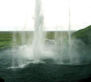 Seljalandsfoss