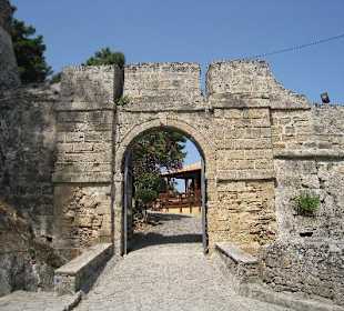 Festung