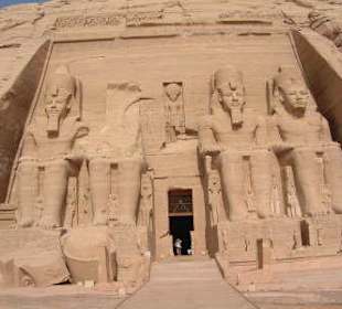 Abu Simbel