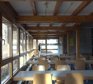 Hohensteinhalle Meidelstetten