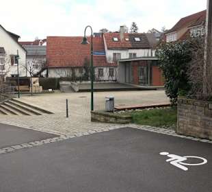 Rathaus Großbettlingen