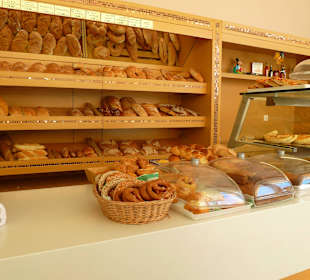 Bäckerei