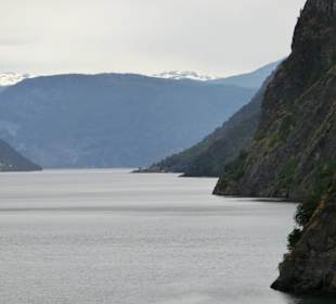 Geirangerfjord